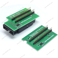 2 en 1 ADP_BGA48_E001 ADP_BGA63_E001 pour programmeur XGecu T48