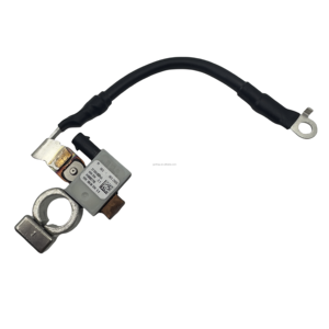 Sensor de batería negativo acento veloster <span class=keywords><strong>optima</strong></span> 37180-1R600 37180-2B010 37180-3S010 37180-2V700 37180-3X301 para Hyundai KIA - Product Image 4