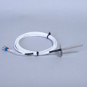 Module de thermocouple DEMING à capteur haute sensibilité IEC <span class=keywords><strong>DIN</strong></span> PT100 RTD, haute précision, large plage, standard d'étalonnage en acier inoxydable - Product Image 4