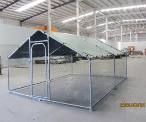 <span class=keywords><strong>Cheap</strong></span> Large Walk in <span class=keywords><strong>Chicken</strong></span> Run Coop y <span class=keywords><strong>Chicken</strong></span> Cage Hen Houses - Product Image 4
