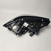 Ensemble de phares LED standard d'origine pour BMW Série 3 G20 G28 2020-2022, phares à LED DRL avec clignotants, accessoires de voiture