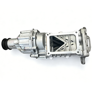 Superchargeur mécanique d'origine d'occasion OE 36010125 pour <span class=keywords><strong>Volvo</strong></span> XC90 <span class=keywords><strong>XC60</strong></span> S90 2.0T T6 <span class=keywords><strong>T8</strong></span> Moteur biturbo Ensemble de superchargeur - Product Image 3