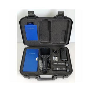 תמונה תרמית מתקדמת e76 תמונה תרמית מתקדמת עם רזולוציה 240 320 x במלאי - Product Image 5