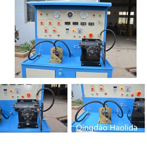 Pompe de direction assistée électrique, banc de Test, alimentation d'usine - Product Image 4