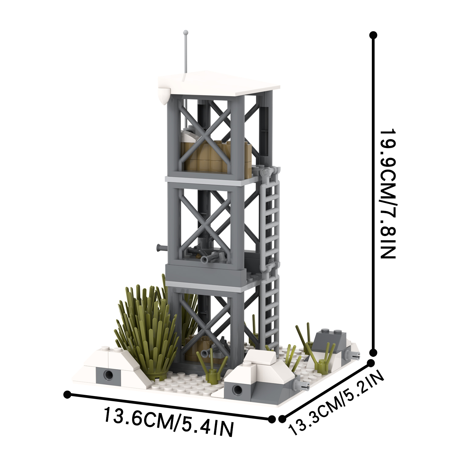 MOC5077-D   เอ็มโอซี5077-ดี