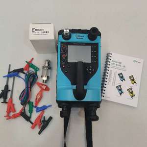 Sensor DRUCK PTX5072-TA-A2-CA-H0-PA 100% Nuevo y Original del Reino Unido - Product Image 5