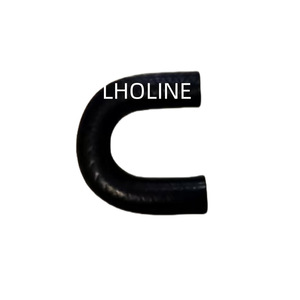 Manguera de Goma LHOLINE 8-97209950-0 Longitud Estándar para Tubos de Escape, Combustible y Refrigerante de Automóviles - Product Image 3