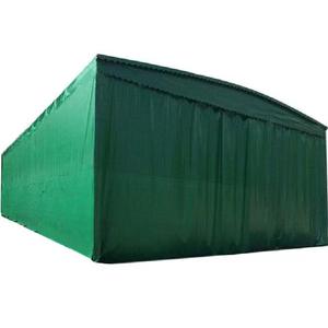 יצרן מותאם אישית חיצוני אירוע נייד חפת שמש אוהל - Product Image 5