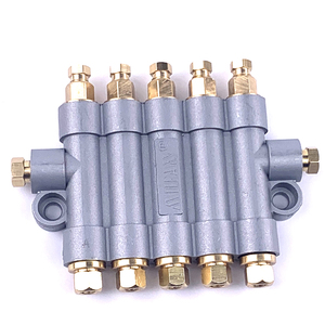 Miran Chất Lượng Cao Ld5 Loạt Chất Bôi Trơn Nhà Phân Phối Bơm Trục Phụ Kiện Bơm Dầu Muốn - Product Image 5