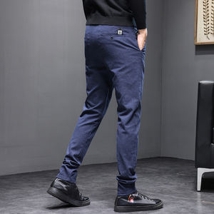 Pantalons pour hommes de haute qualité Fabricants en gros Logo personnalisable - Product Image 4