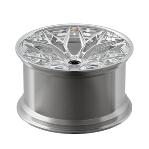 Roues à <span class=keywords><strong>disque</strong></span> aérodynamiques pour Lamborghini Aventador LP700 2013 avec faux <span class=keywords><strong>Centerlock</strong></span> - Product Image 5