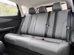 Auto Usado/Nuevo, Autos Chinos Más Baratos, <span class=keywords><strong>MG</strong></span> ES5 2025, Versión 515plus RWD, Auto de Nueva Energía EV/BEV, Gran Autonomía, Estilo Exterior - Product Image 6