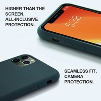 2025 Fabricant Antichoc Blanc Personnalisé Étanche À L'eau Silicone Mignon En Gros Cellule De Luxe Mobile Téléphone Cas pour IPhone17promax