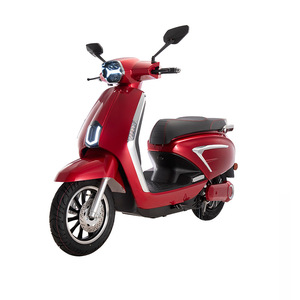 Vente en gros de motos électriques haute performance, scooters électriques tout-terrain, scooters de mobilité pour adultes, moteur 72V 35Ah 1500W - Product Image 4