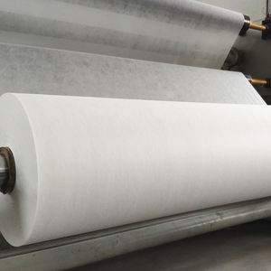 100% biologisch abbaubare Rpp Rpet Spun bonded Vlies rollen Polyester Recycelbarer <span class=keywords><strong>Tnt</strong></span> Vliesstoff Pla Vliesstoff - Product Image 2