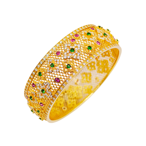 UM Jewelry's Modern 925 Silver Freshwater <b>Pearl</b> Filament <b>Bracelet</b> NGTC Certified for <b>Men</b>/Women Daily Wear Wedding Anniversary - Product Image 3