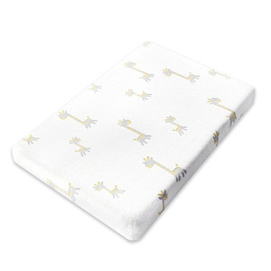 Kích thước tùy chỉnh xách tay bé nôi nệm, Bộ nhớ bọt trẻ sơ sinh Toddler <span class=keywords><strong>cot</strong></span> nệm cho mẫu giáo mẫu giáo Playard giường - Product Image 5