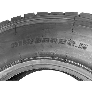 ผู้ผลิตยางรถบรรทุกยี่ห้อ OPALS/NAAATS/GLEDE ขนาด 12R22.5 ผลิตในประเทศจีนสำหรับขายในประเทศไทย - Product Image 3