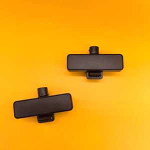 EAS 58kHz RF System Clip de lunettes <span class=keywords><strong>antivol</strong></span> Étiquette de sécurité magnétique <span class=keywords><strong>pour</strong></span> lunettes avec alerte automatique dans les supermarchés en plastique - Product Image 5