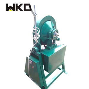 Labor-Mini-Schleifmaschine <span class=keywords><strong>XMQ</strong></span> Konische Kugelmühle zum Verkauf - Product Image 3