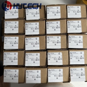 Sensor Electrónico IFM Nuevo y Original IMC2020BN/US/2G/1D Sensor Inductivo NAMUR NM500A - Product Image 2