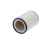 17569 AF4927 Filtre à air haute efficacité, pièces de rechange pour camions lourds, machines de construction, équipements