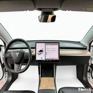 <span class=keywords><strong>Tesla</strong></span> Model <span class=keywords><strong>3</strong></span> 2020 Standard Range RWD Upgrade d'occasion, véhicule 100% électrique, 5 places, en bon état, sans accident. - Product Image 5