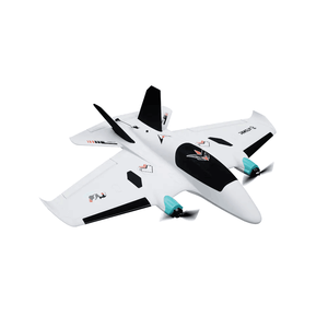 ATOMRC Penguin Fixed <strong>Wing</strong> 750mm Wingspan FPV Aircraft <strong>RC</strong> Airplane <strong>KIT</strong> PNP S RTH Outdoor Hobby ChildrenToys <strong>Flying</strong> <strong>Wing</strong> <strong>RC</strong> Model - Product Image 2