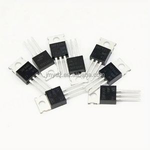 IRFP240N 20A 200V MOSFET IRF240NPBF SIHFP240 - Product Image 3