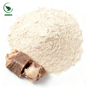 Pasokan besar ekstrak kelas makanan kemurnian tinggi untuk produk kesehatan bahan baku-betis <span class=keywords><strong>Thymus</strong></span> peptida - Product Image 4