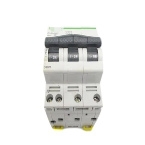 ELECTRIC 17591 16A 400V UNMP Nouveau Original Prêt Stock Automatisation Industrielle PAC Contrôleur de Programmation PLC Dédié - Product Image 1