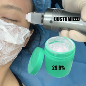 Productos de tendencia 2025 Productos de belleza Crema en polvo para tatuajes Gel para cejas Productos de belleza Suministros para tatuajes <span class=keywords><strong>Dermapen</strong></span> - Product Image 3