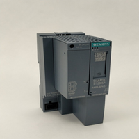 Module d'interface PROFINET 6ES7155-6AU01-0BN0, automatisation industrielle, PAC, contrôleur de programmation PLC dédié