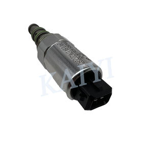 <span class=keywords><strong>R900734911</strong></span> שסתום סולנואיד המשמש למשאבה הידראולית rexroth/lg360/lg365 - Product Image 2