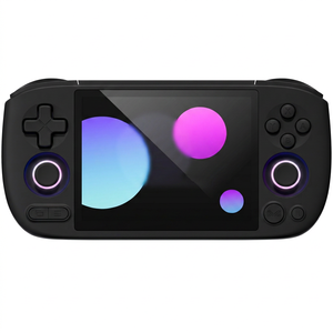 <b>Handheld</b> Game <b>Console</b> 7.0 Inch 600x1024 Big Screen 64GB 20000+ Games Portable Pocket <b>Retro</b> Video Game <b>Console</b> Linux 4000mAh - Product Image 1