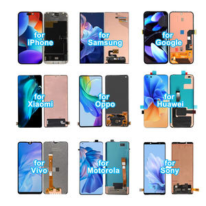 หน้าจอ OLED LCD สำหรับเปลี่ยน <span class=keywords><strong>iPhone</strong></span> 11 <span class=keywords><strong>12</strong></span> 13 14 15 <span class=keywords><strong>Pro</strong></span> Max ผ่านการทดสอบ 100% พร้อมระบบ True Tone สำหรับโทรศัพท์มือถือ - Product Image 6