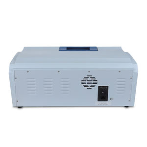 เครื่องวัดความเข้มแสงแบบหมุน, เครื่องวัดความเข้มแสงแบบอัตโนมัติมาตรฐานสากลสำหรับน้ำตาล +/-45 °   พร้อมจอแสดงผล LCD ระบบอัตโนมัติเต็มรูปแบบ ความแม่นยำสูง - Product Image 2