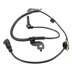 נהג שמאל Bst בצד ימין הנוסע הקדמי חיישן גלגל חיישן מהירות 4670a575 4670a576 4670a579 4670a579 4670a579 4670a579 4670a579 4670a579 4670a579 4670a579 4670a576 4670a579 4670a576 4670a576 4670a576 4670a576 4670a576 4670a576 4670a579 4670a576 4670a579 4670a579 4670a576 - Product Image 3