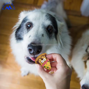 En çok satan köpek çerezleri noel köpek bisküvi el yapımı DIY çerez - Product Image 2