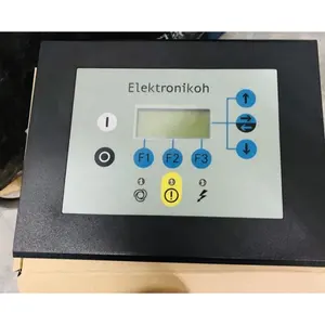 Painel controlador eletroneletrônico 1900071292 para placa do controlador do compressor de ar