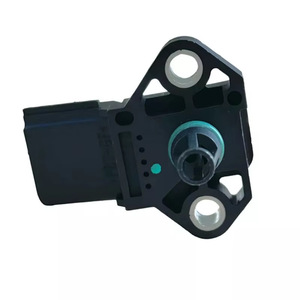 Capteur de pression d'admission 038906051E 0261230209 pour Audi A4 A5 Volkswagen Golf, pièce de rechange neuve en plastique - Product Image 4