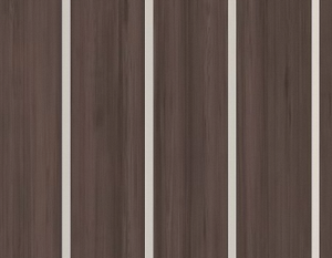 กระเบื้องพอร์ซเลน SNEEZWWOOD CHOCO ขนาด 200x1200 มม. ดีไซน์ทันสมัย ป้องกันแบคทีเรีย สำหรับผนังภายใน ห้องน้ำ ห้างสรรพสินค้า โถงทางเดิน อพาร์ทเมนท์ และบ้านพัก - Product Image 6