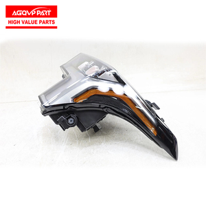 Conjunto <span class=keywords><strong>de</strong></span> Faros Delanteros <span class=keywords><strong>de</strong></span> Repuesto OEM 81150-0C260 81110-0C260 12V 6000K para 2022 <span class=keywords><strong>2023</strong></span> - Product Image 2