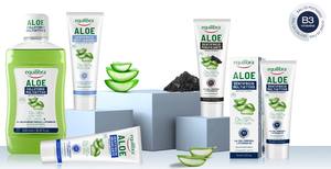 Pasta Dental Multiactiva con Aloe EQUILIBRA 75ML, Origen Natural, Protege las Encías, Aliento Fresco, Uso Doméstico - Product Image 5