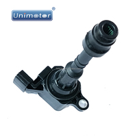 USA LAGER Zündspule 22448-8J115 für Nissan Altima 2001-2006 Maxima 2003-2008 Frontier 2005-2008 Pathfinder FST-NI-1304