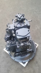 ชุดประกอบปั๊มไฮดรอลิกหลักสำหรับรถขุด LUYUE K5V212 รุ่น K5V212DPH 345D 345DL 349D 349DL SY485 ปั๊มไฮดรอลิก K5V212 รับประกัน 3 เดือน - Product Image 3