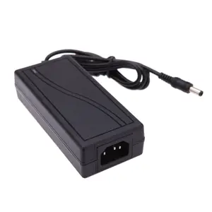 12 V 5A Led Voeding 60W Ingesloten Psu Switching Power Adapter 12 Volt 5 Amp Ac/Dc adapter