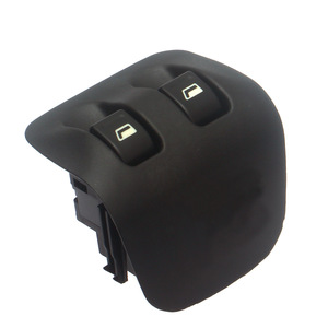 Interruptor elevador de vidrio para puerta y ventana de coche, accesorio eléctrico, 96781755XT - Product Image 2