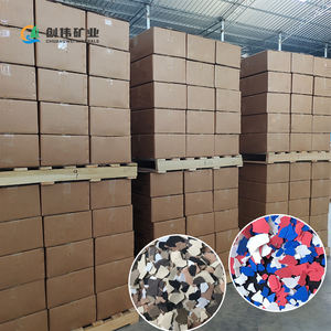 化妆品级散装云母片树脂环氧地板混纺闪光唇彩节日装饰品肥皂包装-最优惠的价格! - Product Image 6