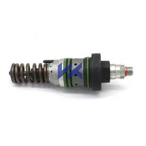 Pompe d'injecteur 0414401106 pompe pour DEUTZ KHD Volvo CE bosch